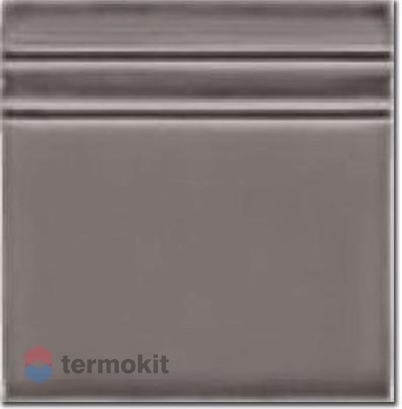 Керамическая плитка Adex Studio ADST5104 Rodapie Timberline плинтус 14,8x14,8
