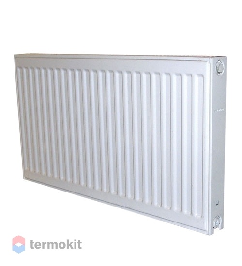Радиатор Kermi FKO 11 0407 400x700 стальной панельный с боковым подключением