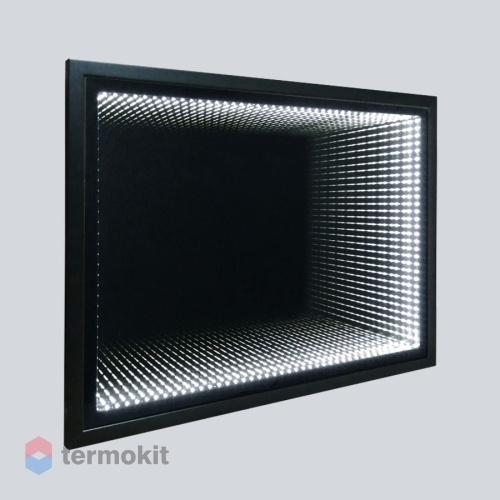Зеркало Vincea LED 80 c выключателем-датчиком на движение VLM-2M800B