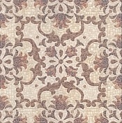 Керамогранит Kerama Marazzi Пантеон HGD/A234/SG1544L Декор Ковер Центр лаппатированный 40,2х40,2