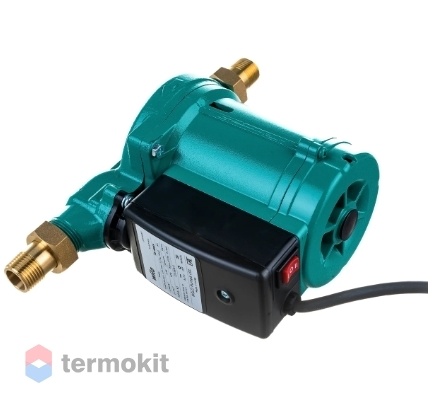Повысительный насос Wilo PB-088EA