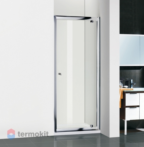 Душевая дверь RGW Passage PA-05 90х185 12080509-41 (Cora) Хром