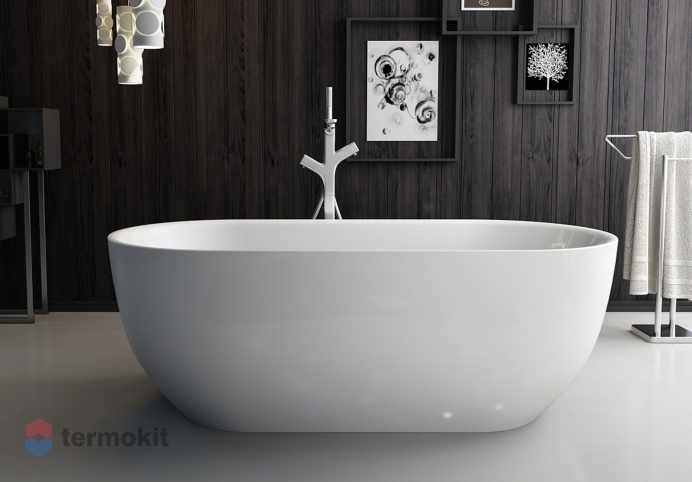 Акриловая ванна BelBagno 1500х800х600 BB70-1500-800