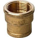 STOUT Муфта переходная ВВ 1" x 3/4"