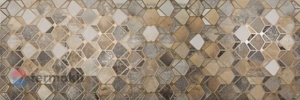 Керамическая плитка Pamesa Forvm Campania Natural декор 30x90