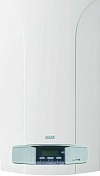 Газовые котлы Baxi Luna 3