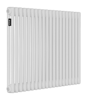 Стальной трубчатый радиатор Kohr Heim 2057/20 секций с боковым подключением 3/4