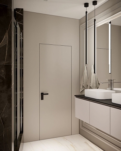 КАРРАРА АЙВОРИ