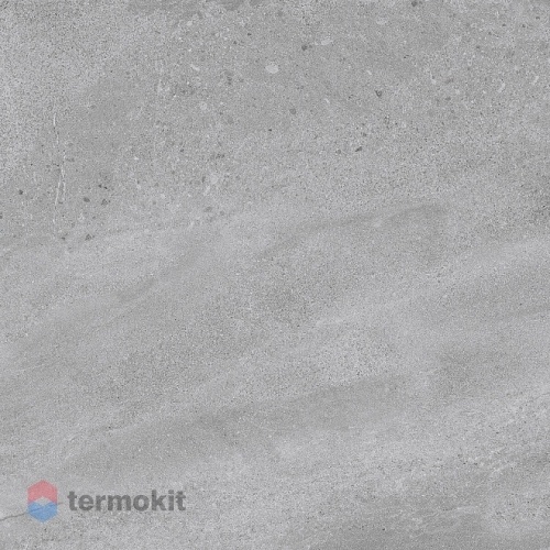 Керамогранит Kerama Marazzi Про Матрикс DD602200R Серый обрезной 60х60