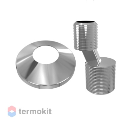 Эксцентрик Terminus НР с конической чашечкой 3/4"х1/2"