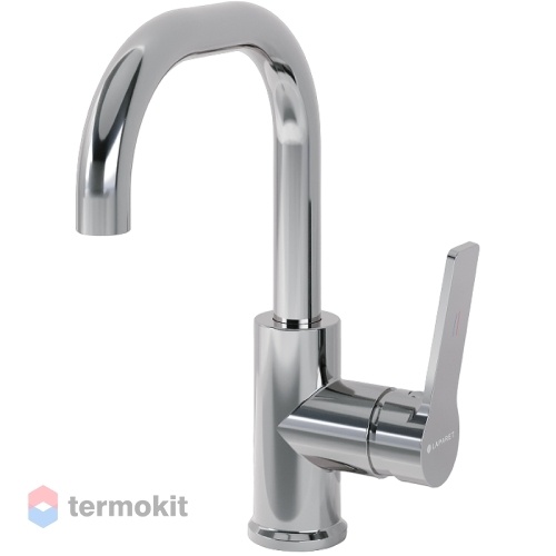 Смеситель для раковины высокий Laparet NOBIA N4013502LPT