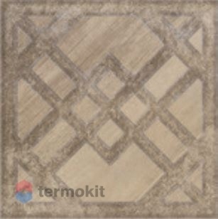 Керамогранит Cerdomus Antique Geometrie Clay вставка 20х20