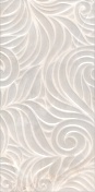 Керамическая плитка Kerama Marazzi Вирджилиано Серый структура обрезной 11100R Настенная 60x30