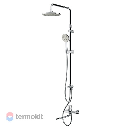 Душевая система AM.PM Gem F40890A94
