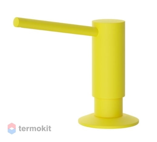Дозатор Omoikiri OM-02 SL sicilian lemon матовый 4995072
