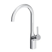 Смеситель для кухни AM.PM X-Joy S хром F85B07000