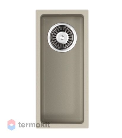 Мойка для кухни Omoikiri Bosen 20-U-SA 4993155