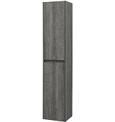 Шкаф-колонна Aquanet Nova Lite 35 R напольный/подвесной дуб рошелье 00242265