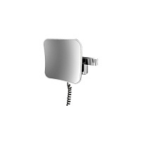 Зеркало косметическое Emco Kosmetikspiegel LED 1095 060 51
