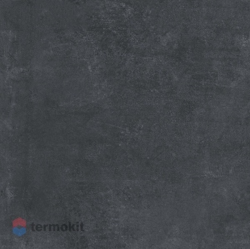 Керамогранит Ceradim Cement Strength Graphite темно-серый 60х60