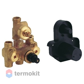 Термостат скрытого монтажа для ванны Grohe Grohe 34964000 (скрытая часть) 34964000