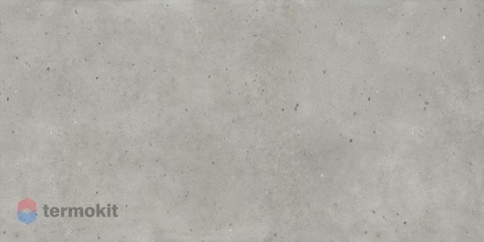Керамогранит Италон Avantgarde 600180000059 Silver Matt Rect 120х278