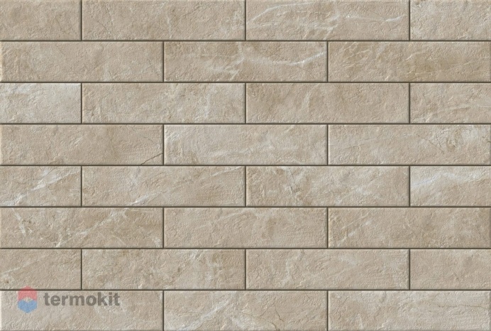 Керамогранит Cerrad Rapid Beige 7,4x30