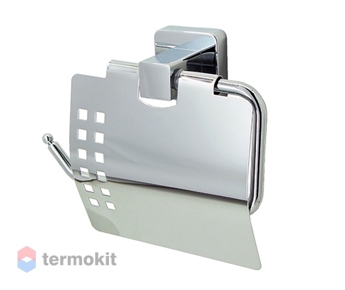 Держатель туалетной бумаги WasserKRAFT Dill K-3925