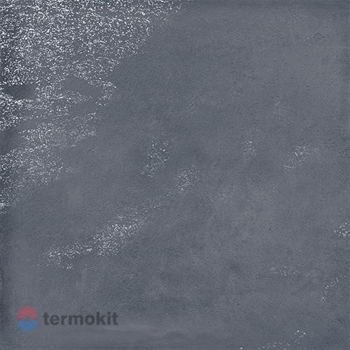 Керамогранит Ibero Cromat One Pav Navy 74,7х74,7