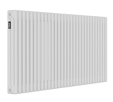 Стальной трубчатый радиатор Kohr Heim 3057/30 секций с боковым подключением 3/4