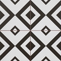 Керамическая плитка Dvomo Timeless Brixton напольная 45x45