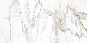 Керамогранит Kerranova Marble Trend K-1001/LR/30*60*10/S1 Calacatta
