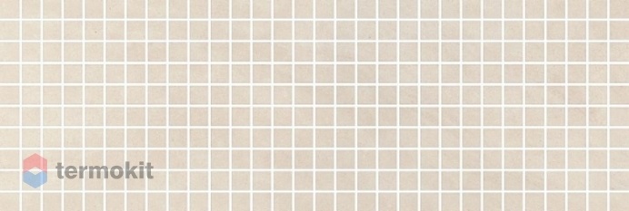 Керамическая плитка Kerama Marazzi Трианон MM12118 декор мозаичный 25х75