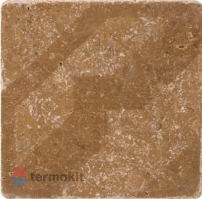 Плитка Травертин Stone4Home Toscana Ornament №5 декор 10х10