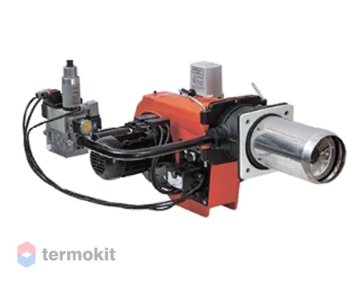 Горелка газовая Gokce TG 20/2 21 Long