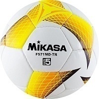 Мяч футбольный MIKASA F571MD-TR-O p.5