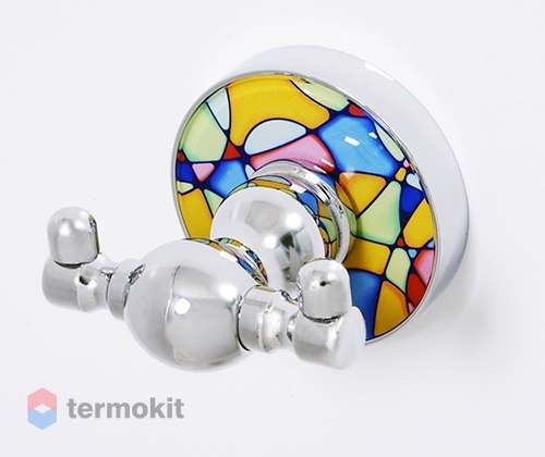 Крючок WasserKRAFT Diemel K-2223D