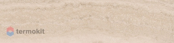 Керамогранит Kerama Marazzi Риальто SG524902R песочный светлый лаппатированный 30х119,5х11