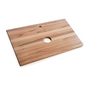 Столешница Jorno Wood 100 светлое дерево Wood.06.100/LW