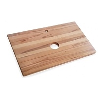 Столешница Jorno Wood 100 светлое дерево Wood.06.100/LW