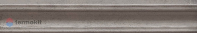 Керамическая плитка Cifre Alchimia Moldura Pearl бордюр 5х30