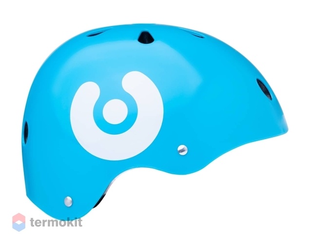 Шлем защитный Ridex Tot синий S