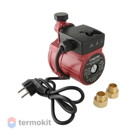 Повысительный насос Valtec 220 В (50 Гц), 3/4"