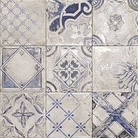 Керамическая плитка Mainzu Ricordi Bianco декор 20x20