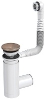Сифон для раковины PREVEX Easy Clean 1502423