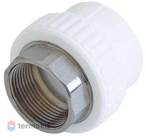 Kalde Муфта с внутренней резьбой под шестигранник 32x1"
