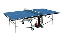 Теннисный стол Donic OUTDOOR ROLLER 800-5 BLUE 230296-B