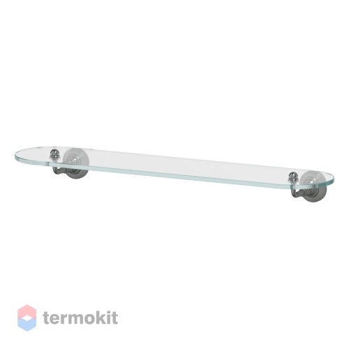 Полка 3SC Stilmar Античное серебро STI 415