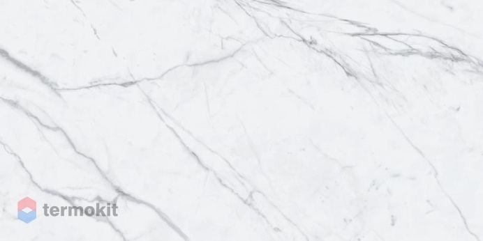 Керамогранит Azario Statuario Extra Glossy 80х160