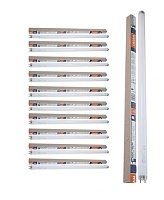 Лампа люминесцентная Osram L 36W/640 T8 G13, 10 шт.